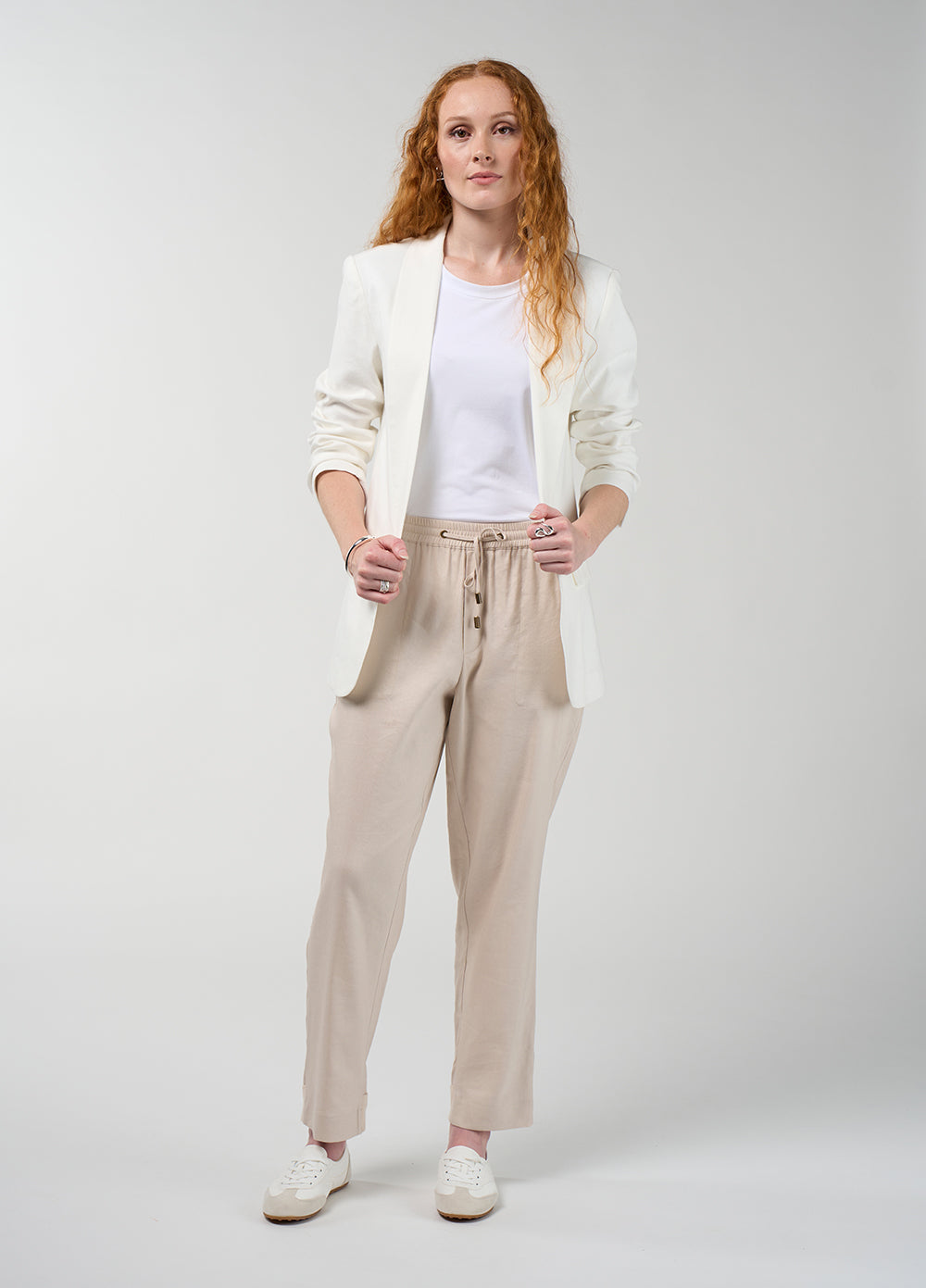 Trailblazer Jacket