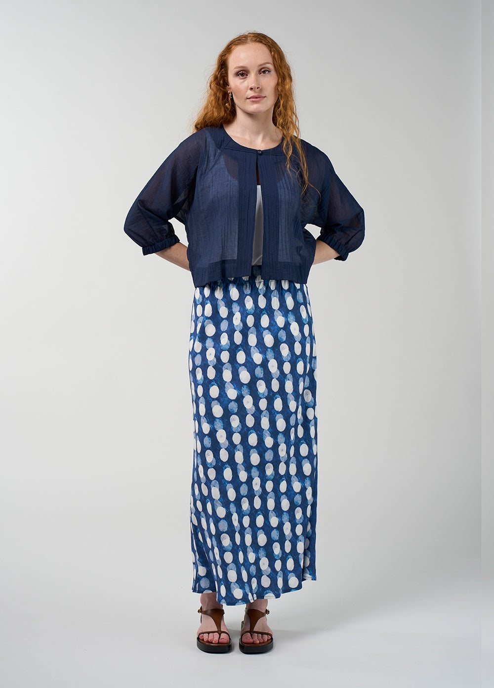 Vision Skirt