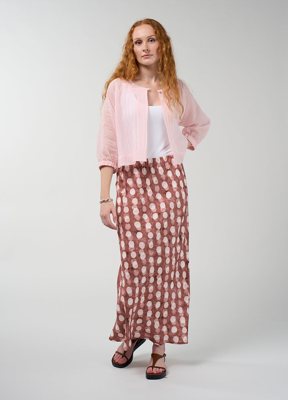 Vision Skirt