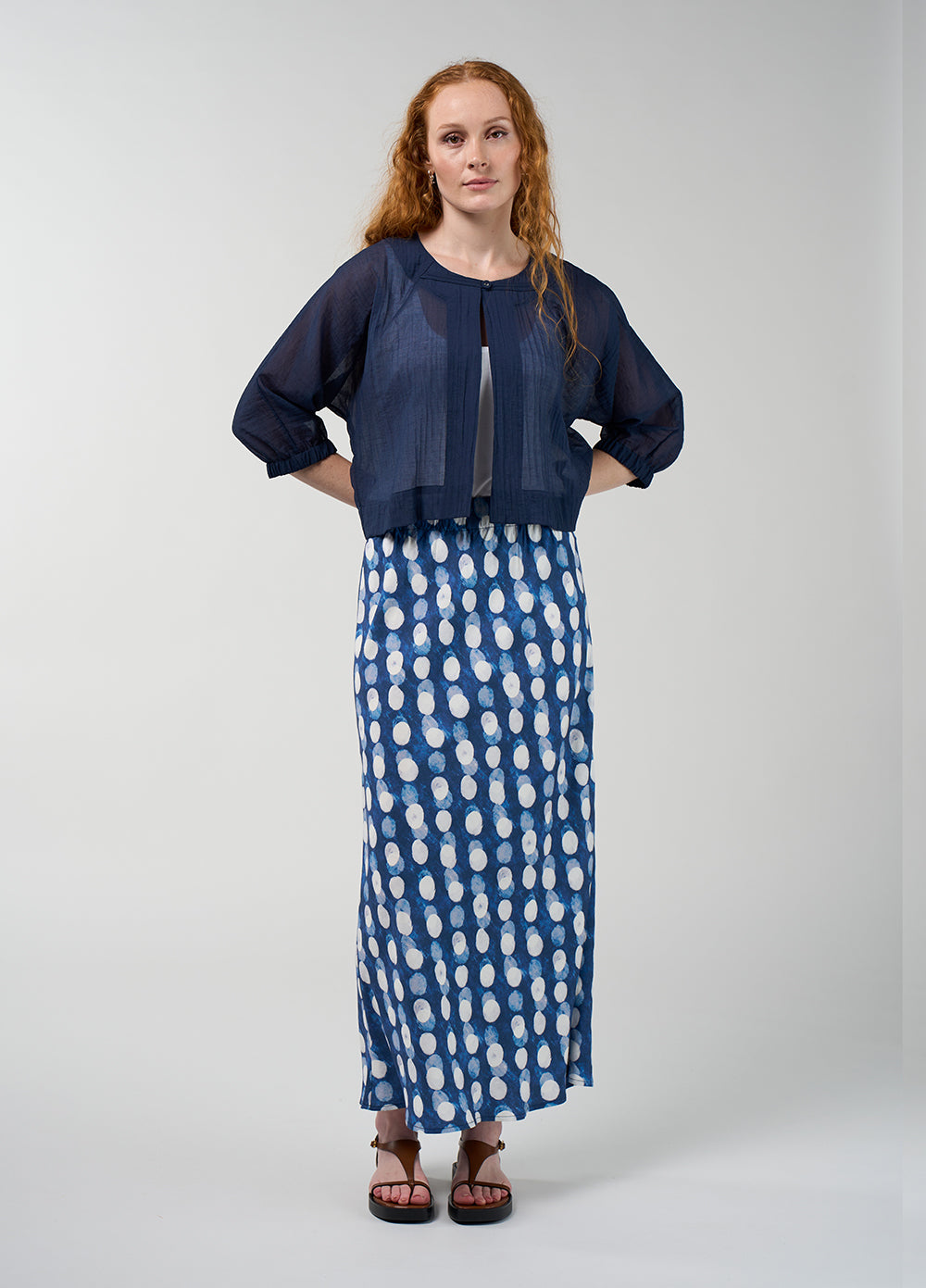 Vision Skirt