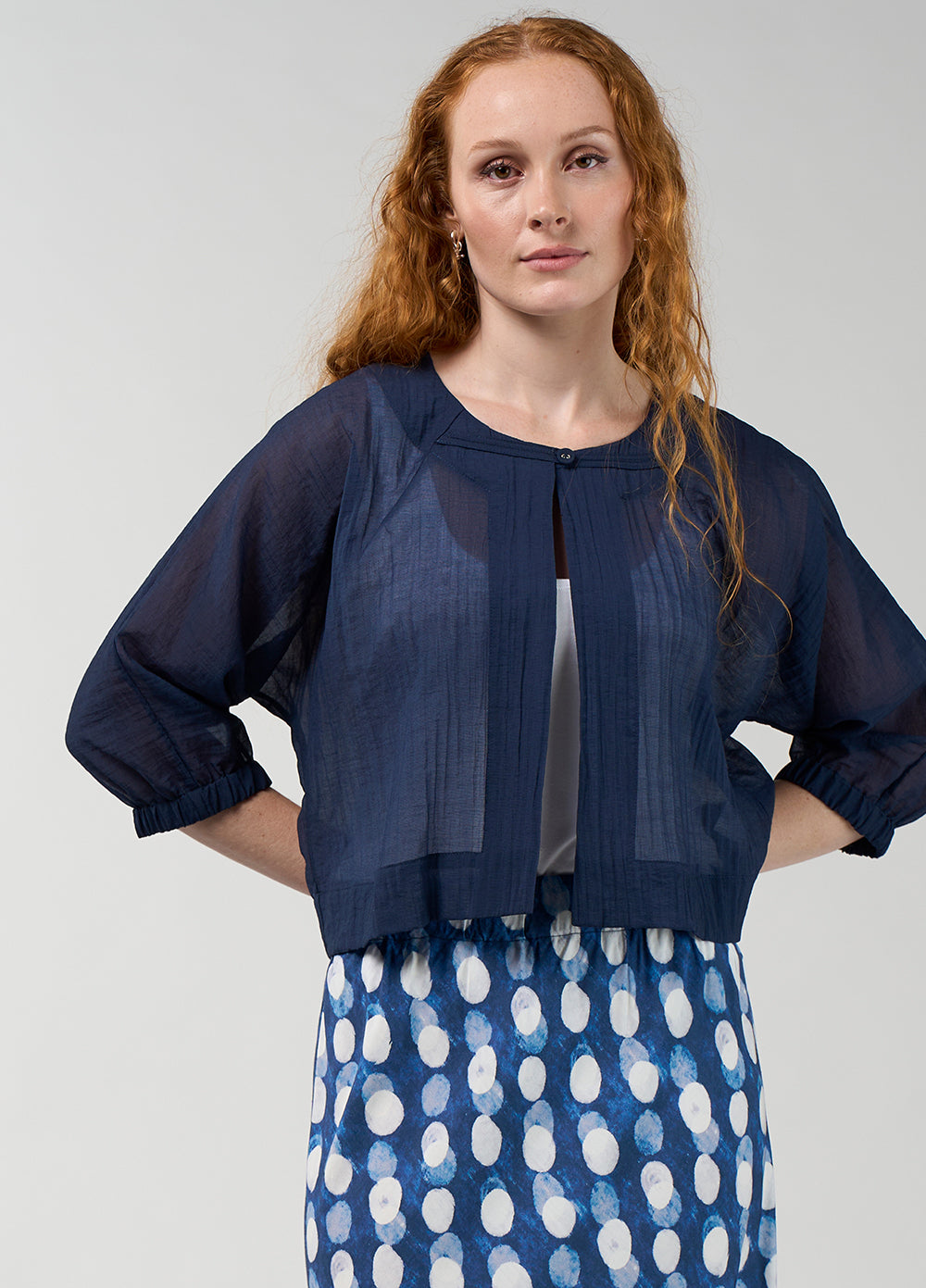 Vision Skirt