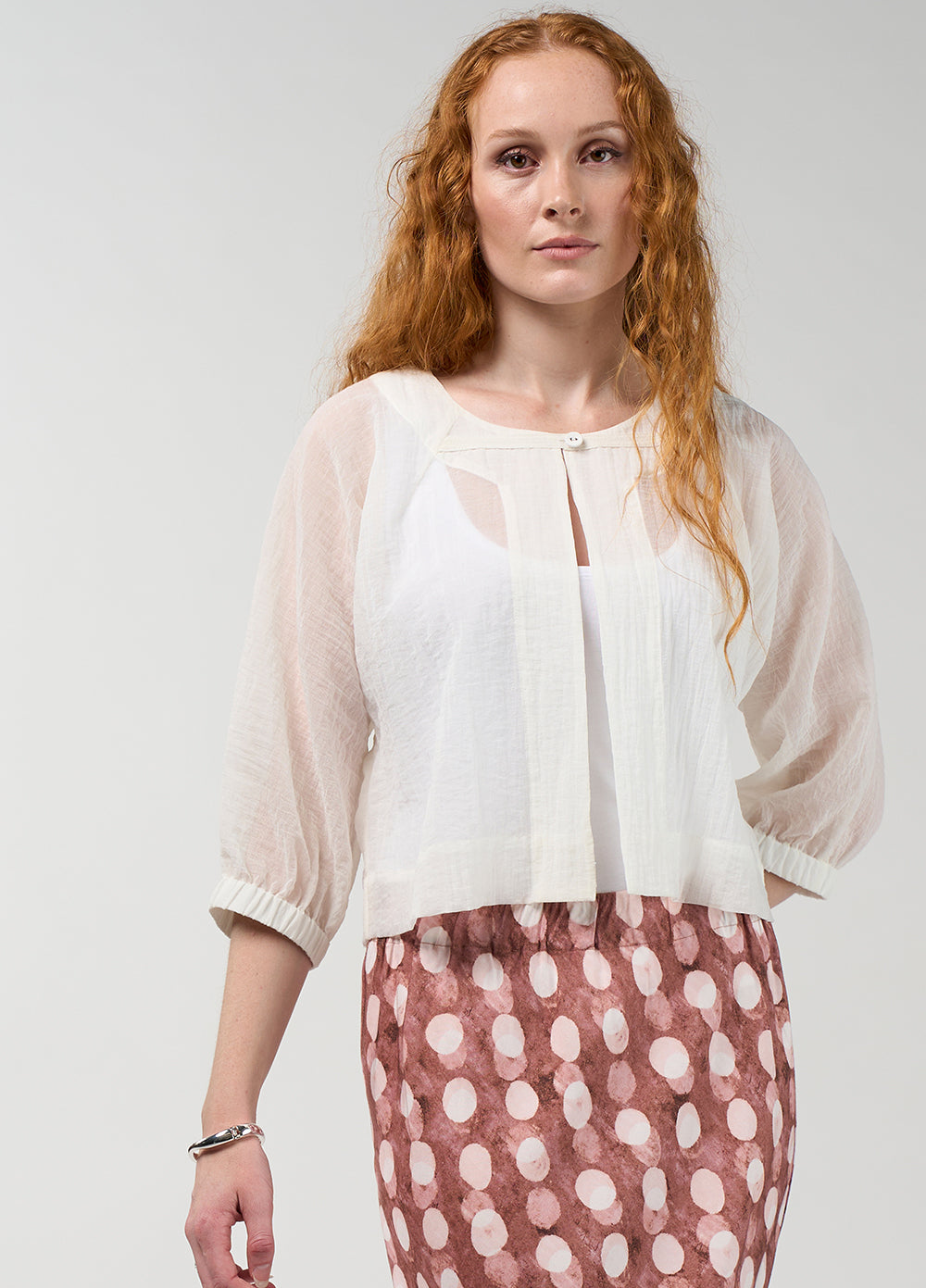 Frame Jacket by Madly Sweetly, photo 3