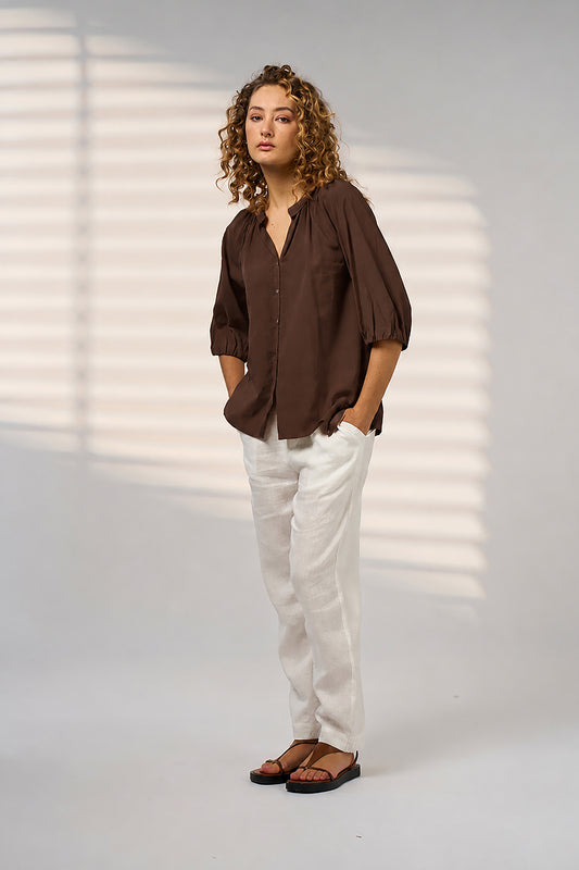Drift Blouse