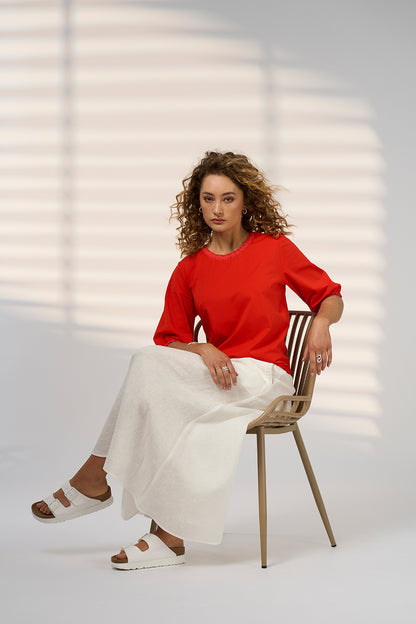 Esplanade Tee