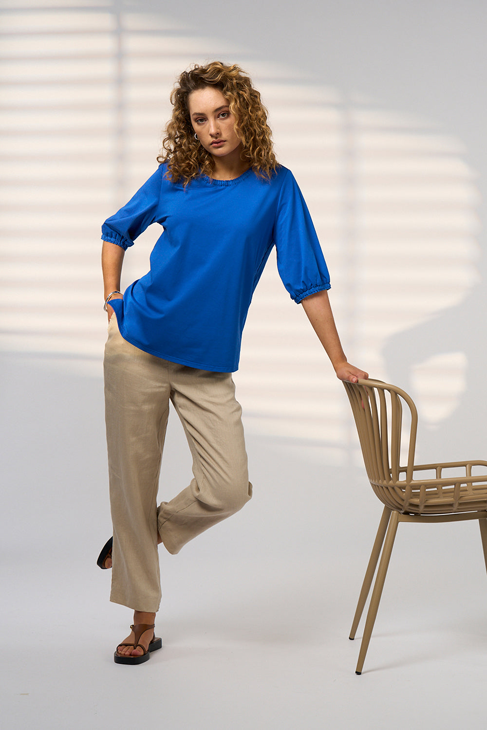 Esplanade Tee