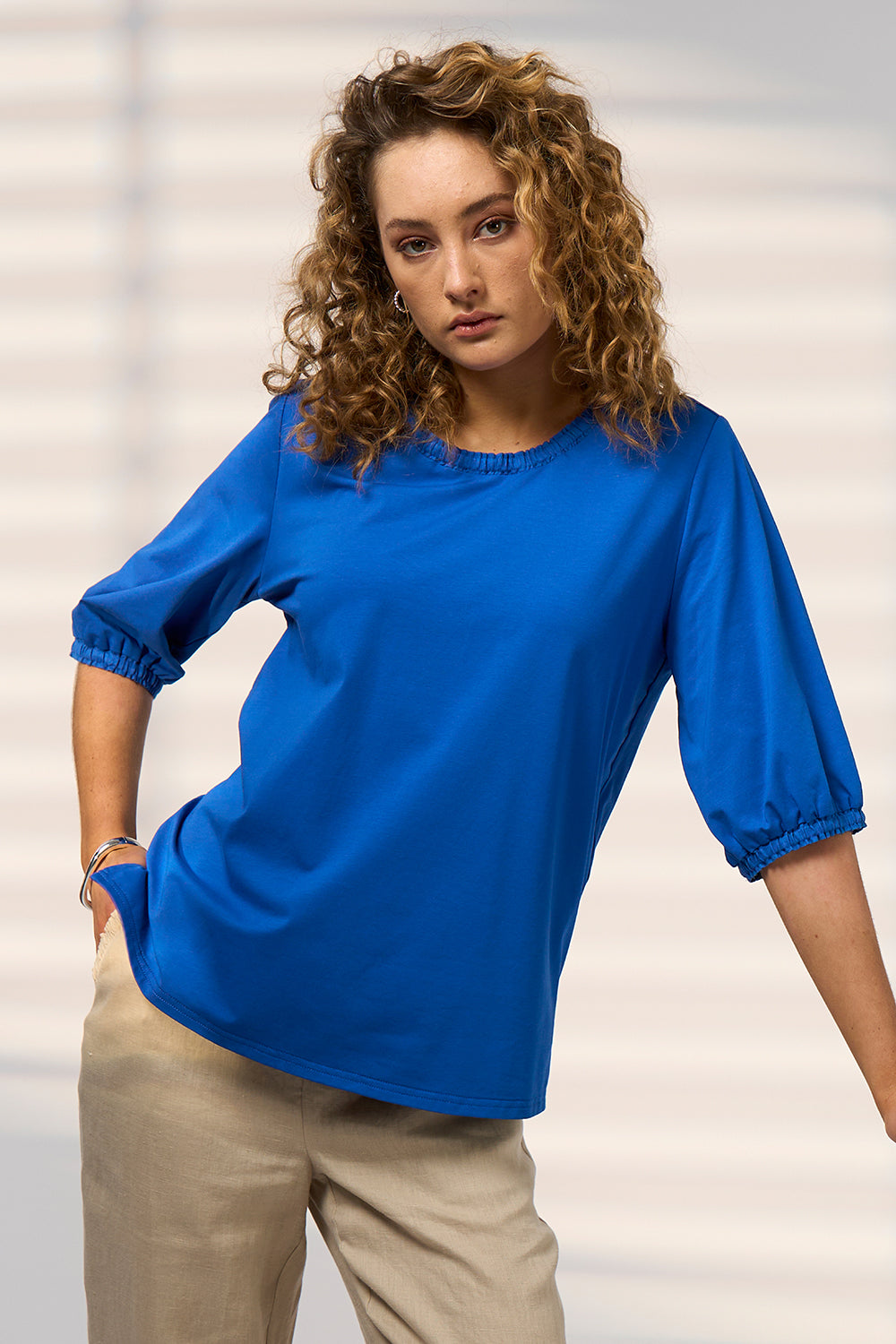 Esplanade Tee