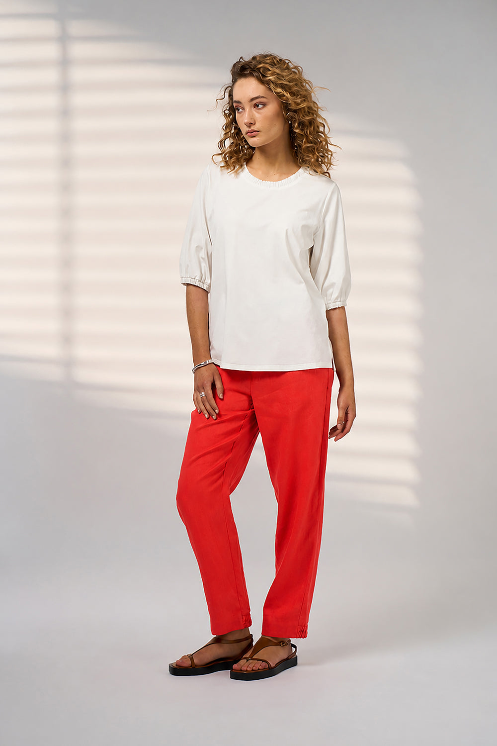 Esplanade Tee