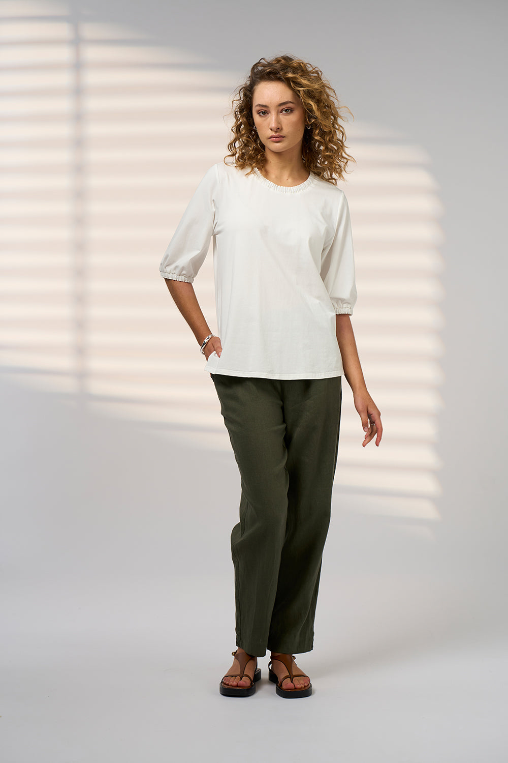 Esplanade Tee