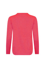 Everyone Drawstring Sweater