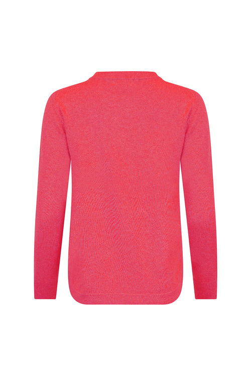 Everyone Drawstring Sweater