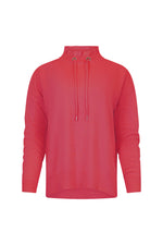 Everyone Drawstring Sweater