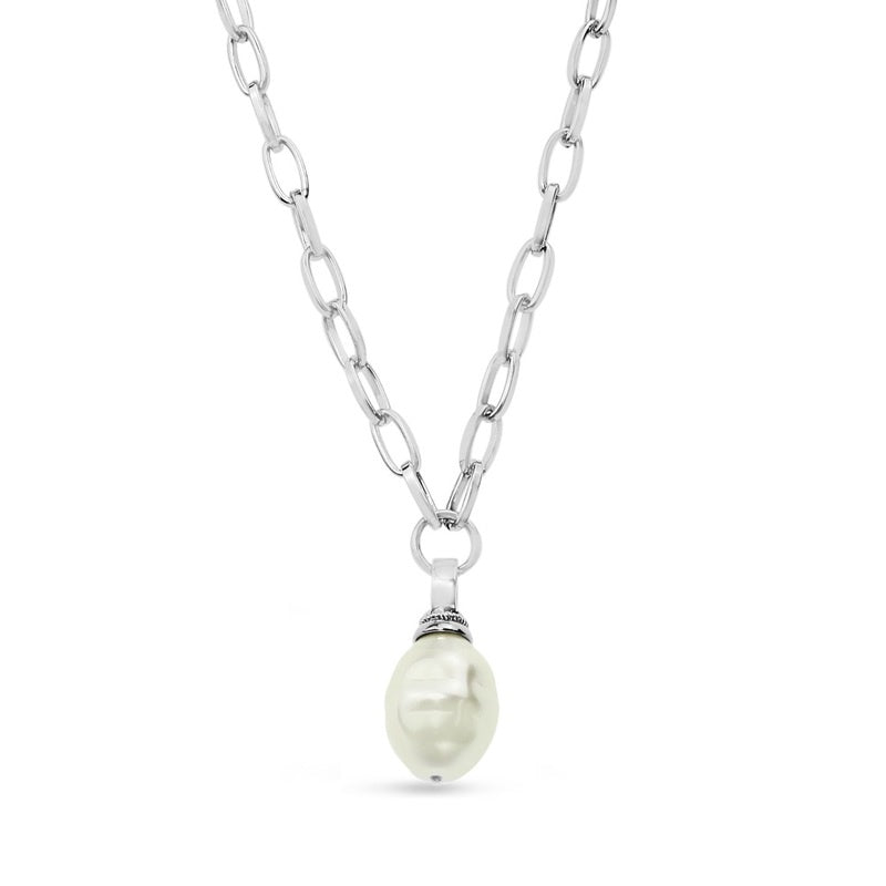 Baroque Pearl