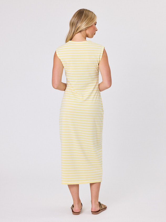 Breton Dress