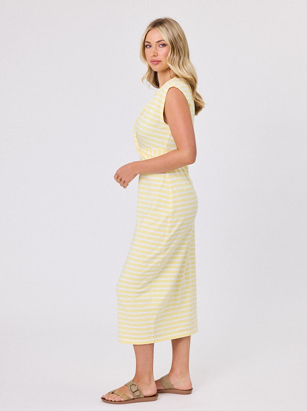 Breton Dress