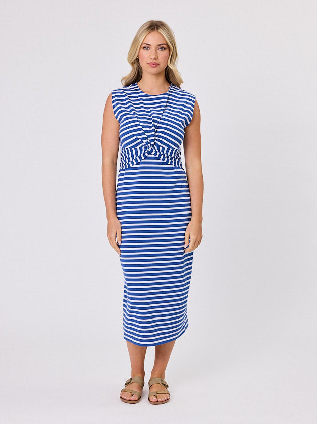 Breton Dress