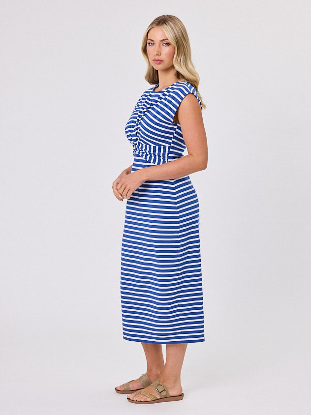 Breton Dress