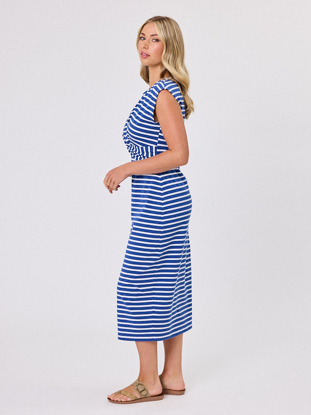 Breton Dress