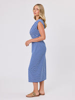 Breton Dress