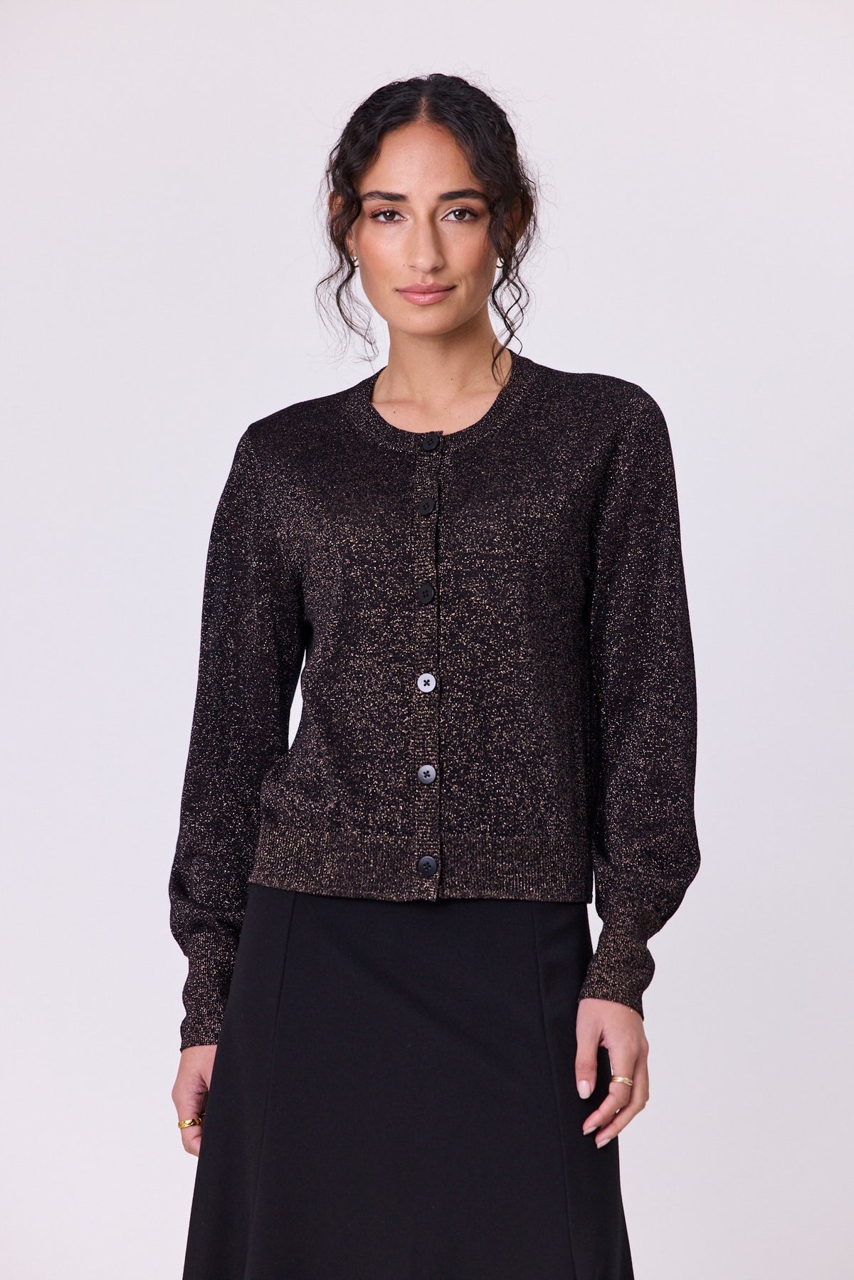 Queenie Cardi