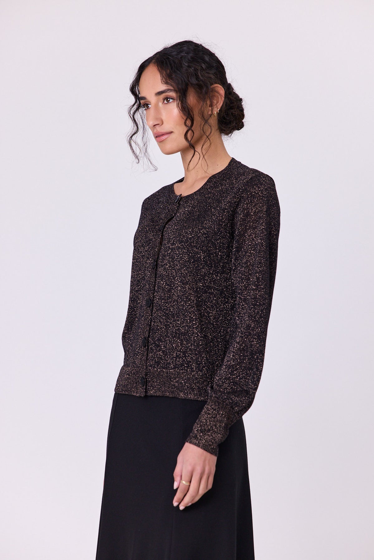 Queenie Cardi