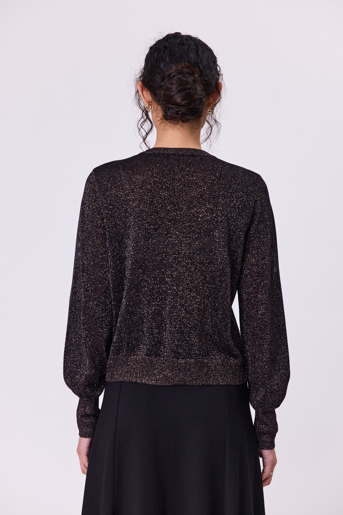 Queenie Cardi