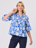 Bubble Shirt