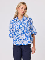 Bubble Shirt
