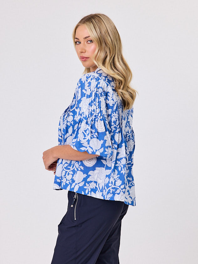 Bubble Shirt