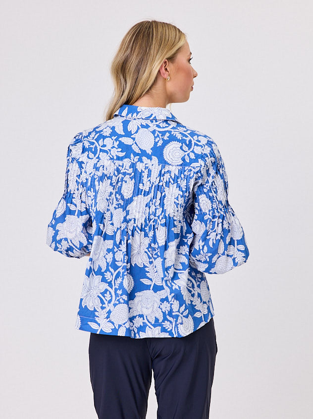 Bubble Shirt