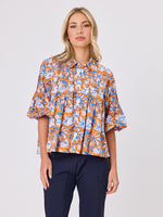 Bubble Shirt
