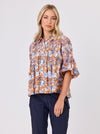 Bubble Shirt