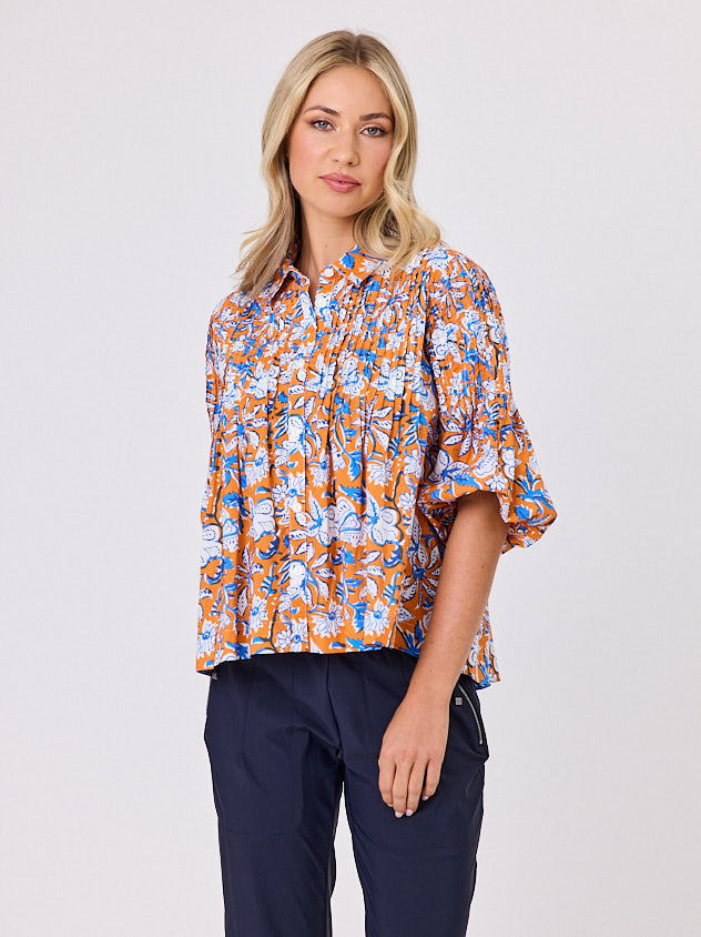 Bubble Shirt