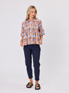 Bubble Shirt