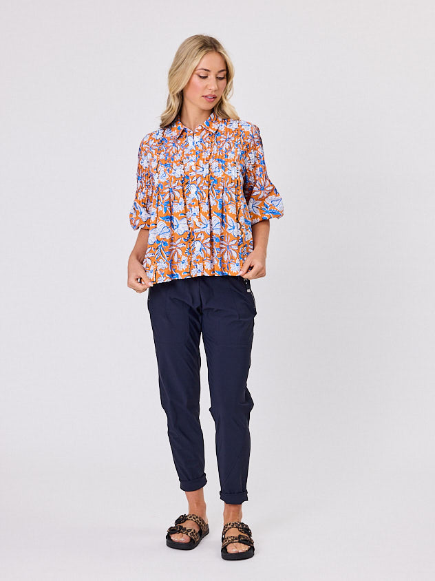 Bubble Shirt