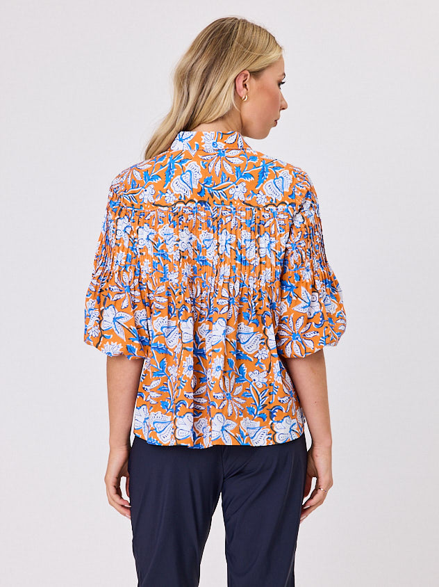 Bubble Shirt