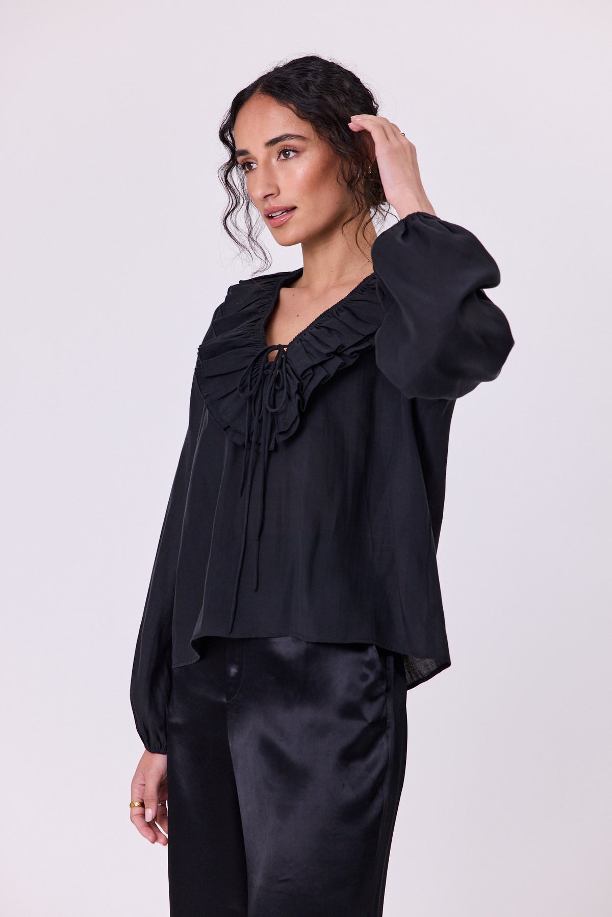 Jive Blouse