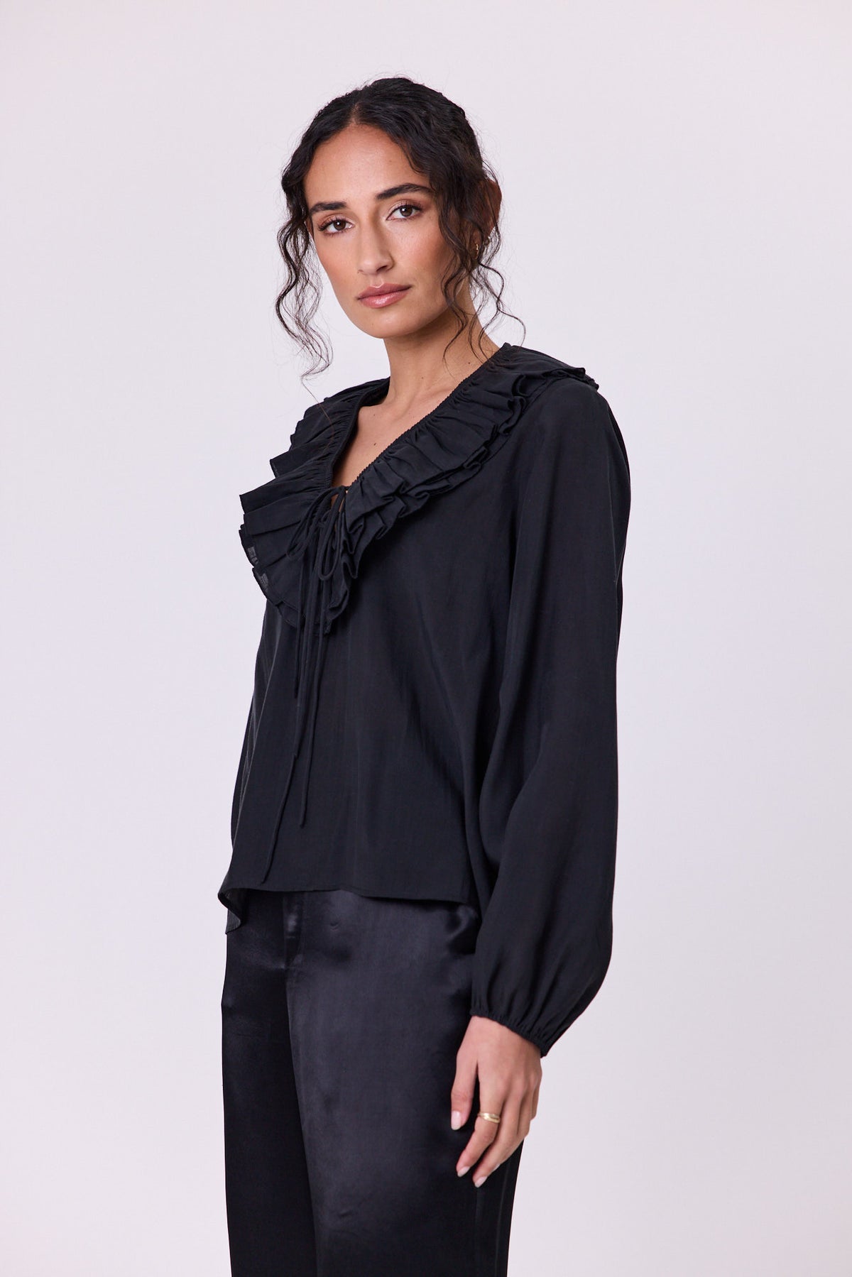 Jive Blouse