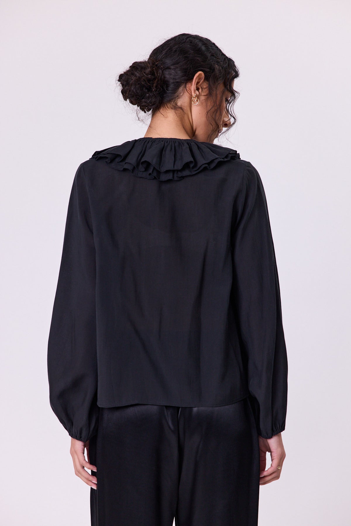 Jive Blouse