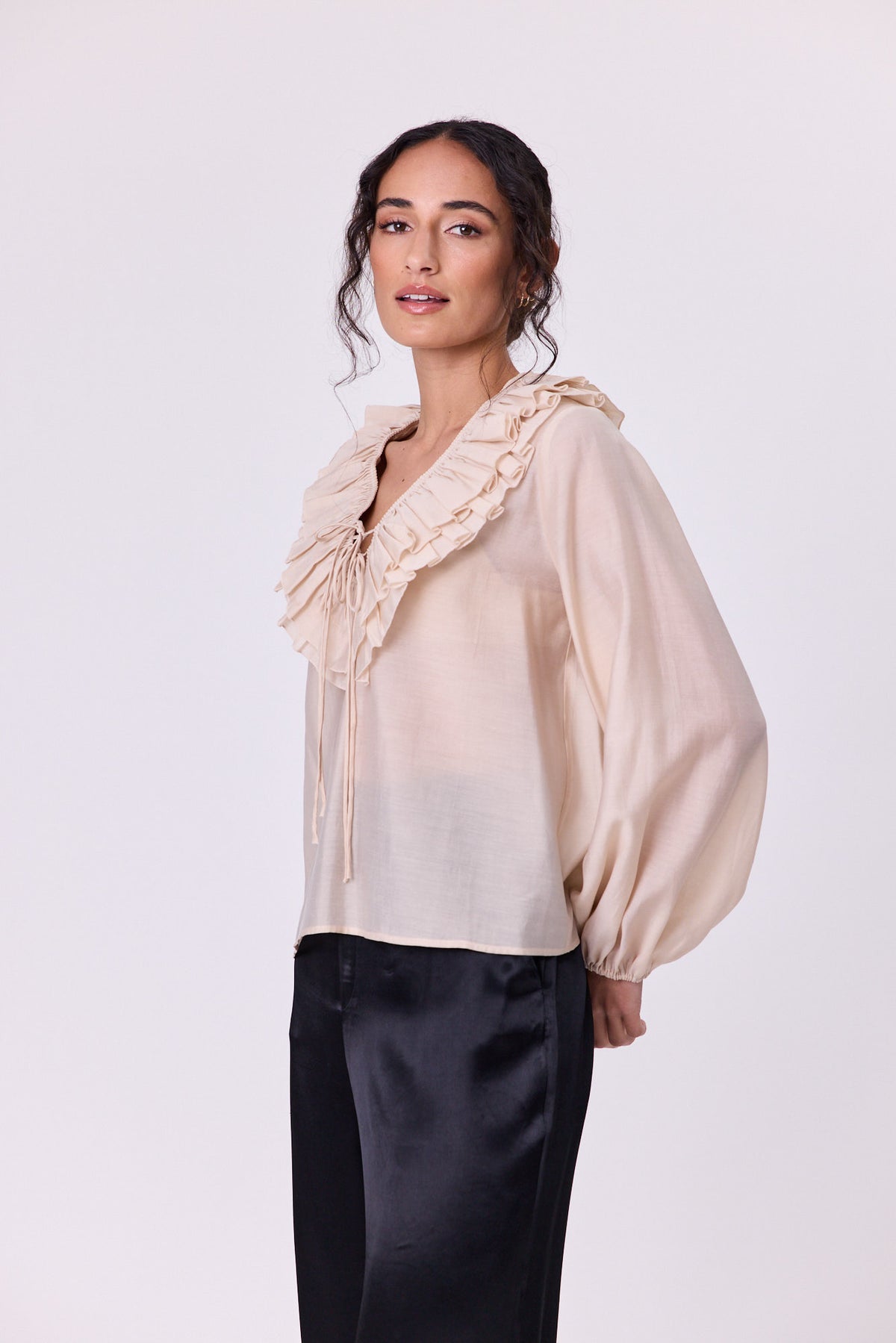 Jive Blouse