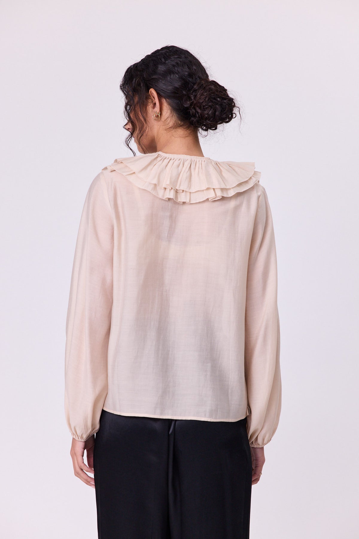Jive Blouse