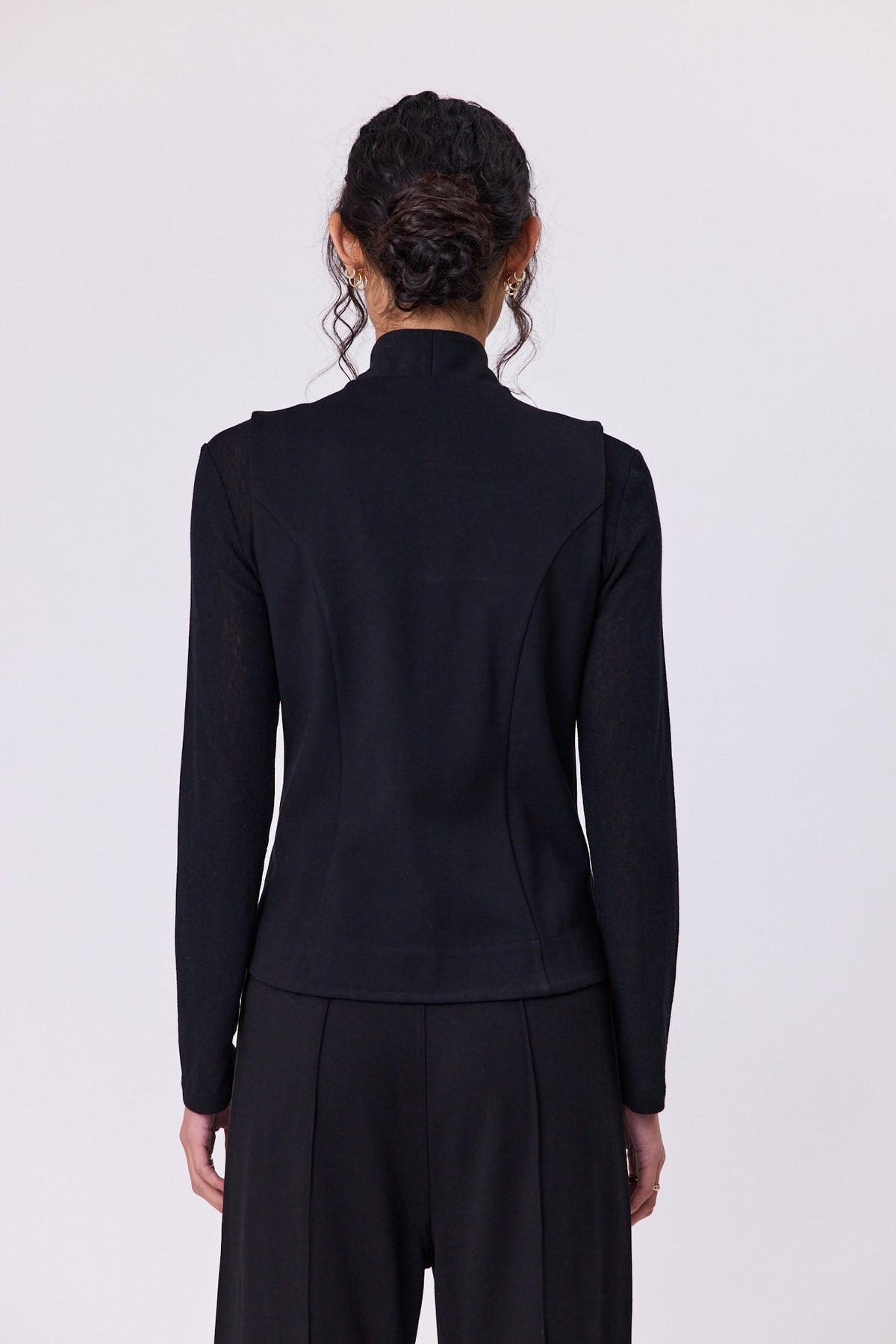 Batten Zip Vest