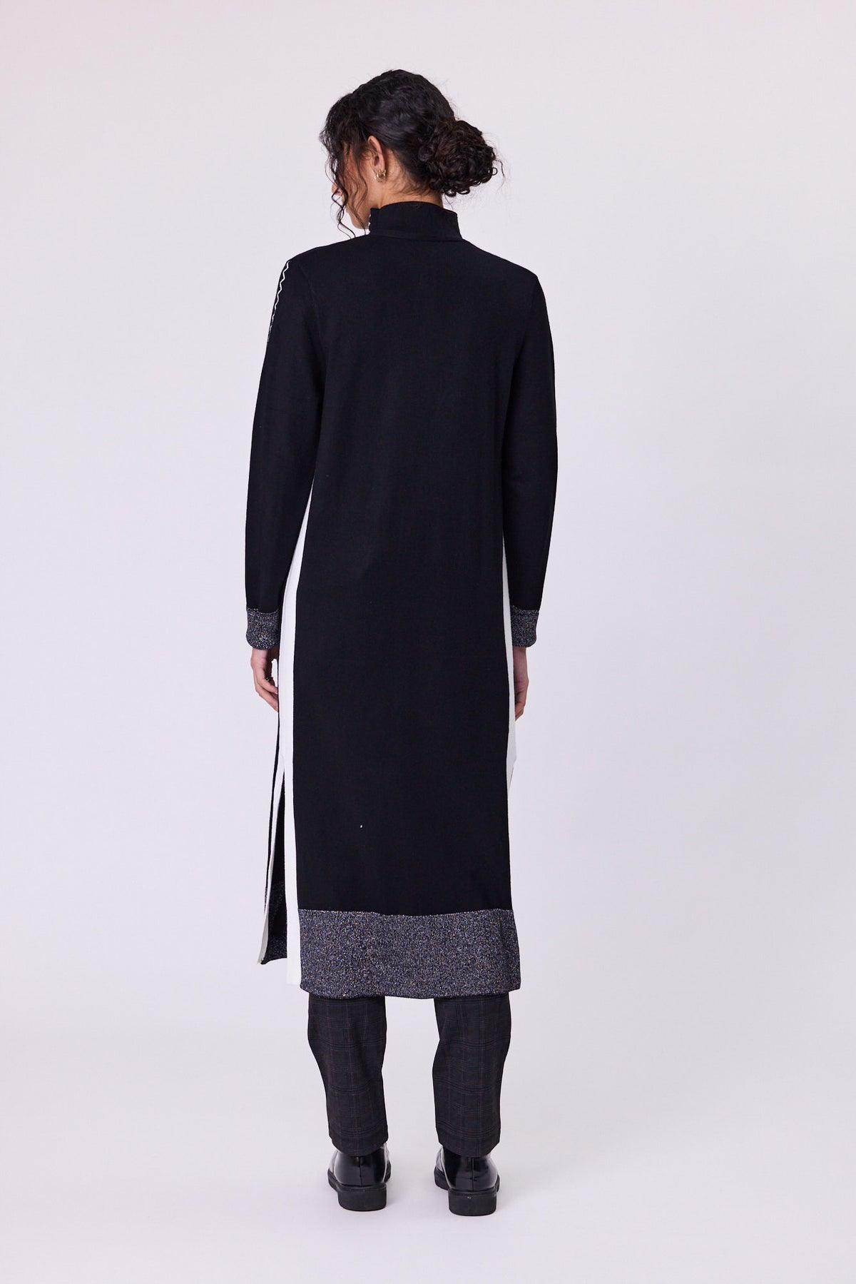 Astral Cardigan Knit