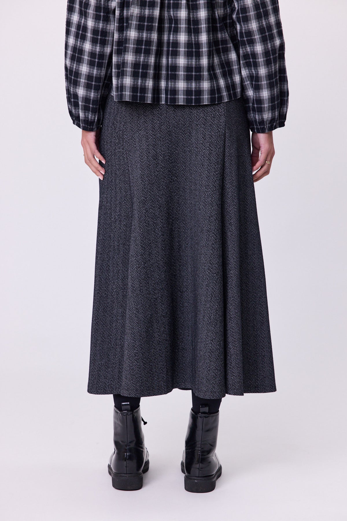 Batten Skirt