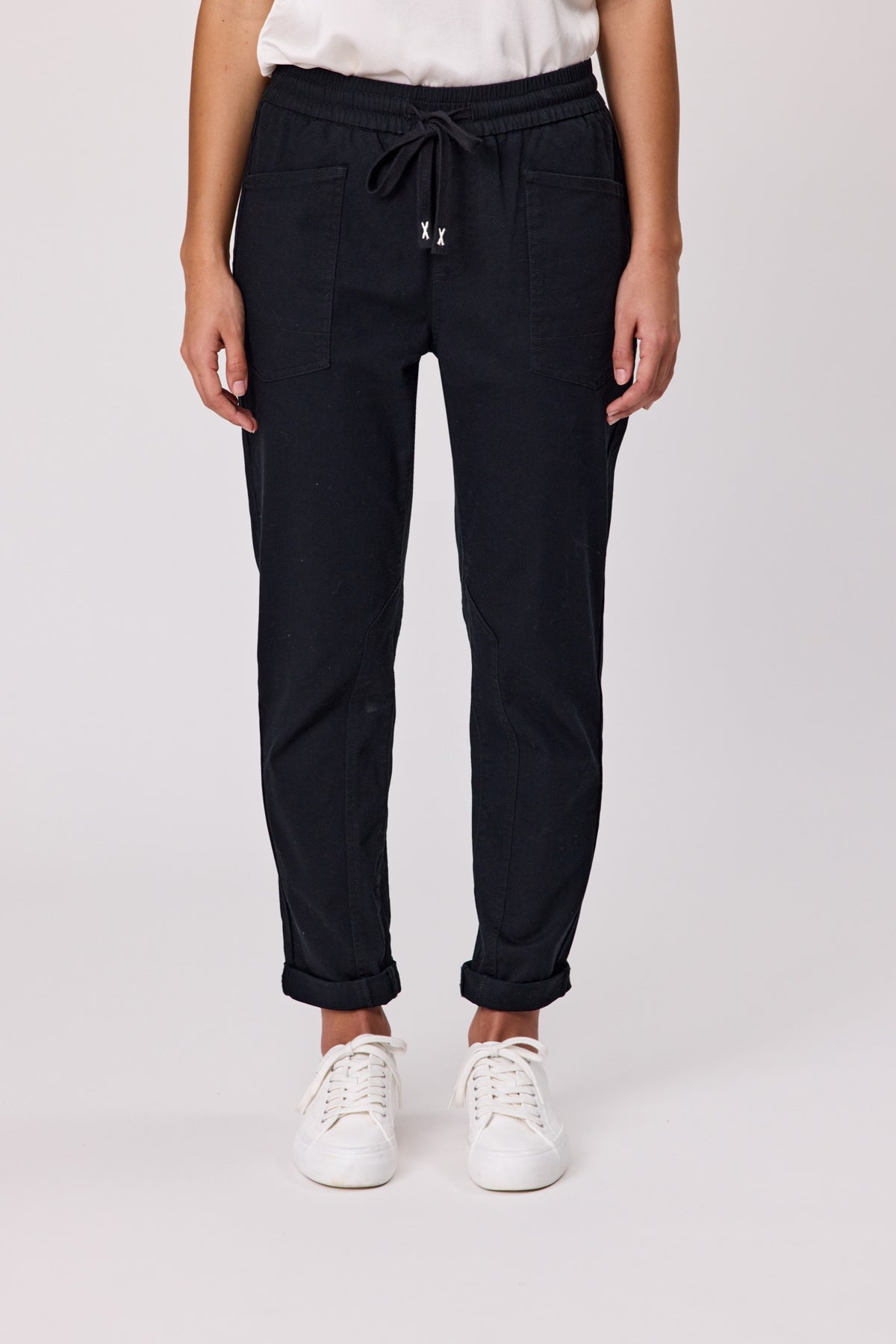 Caleb Winter Jogger