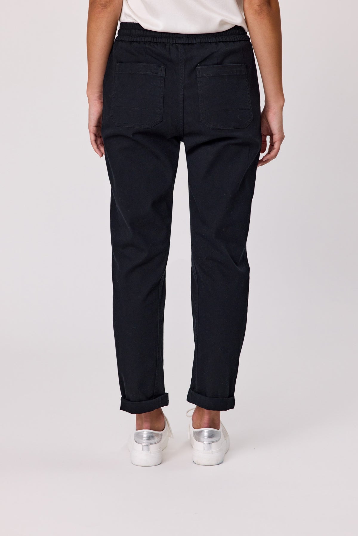 Caleb Winter Jogger