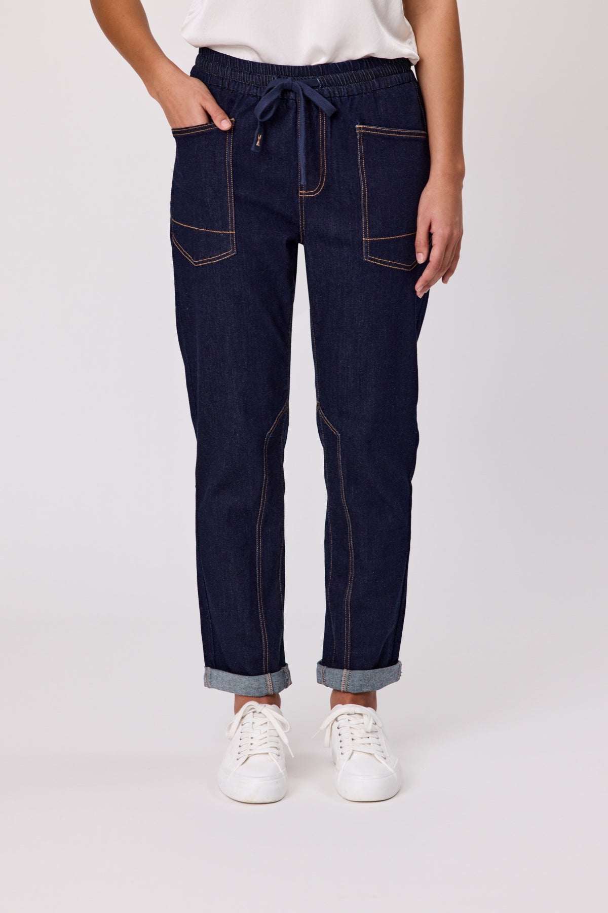 Caleb Winter Jogger