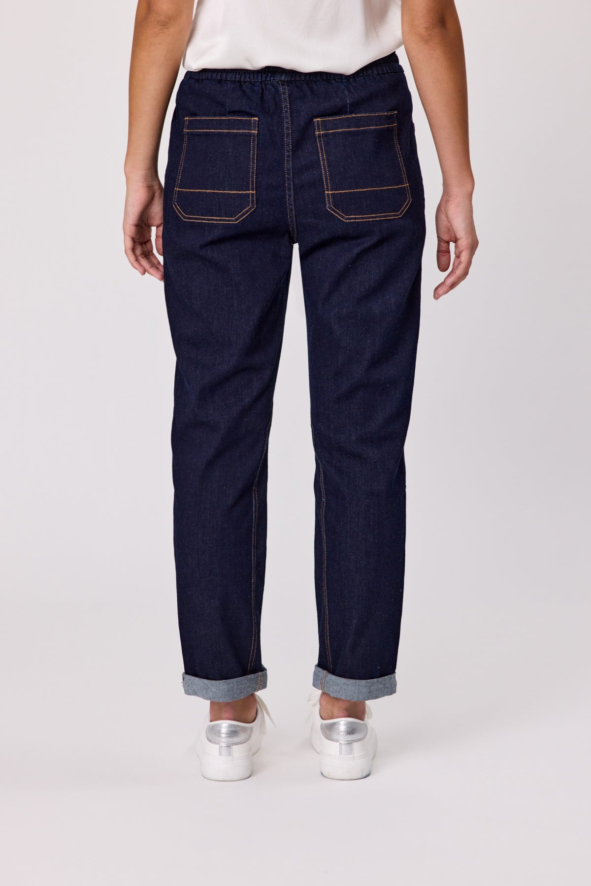 Caleb Winter Jogger