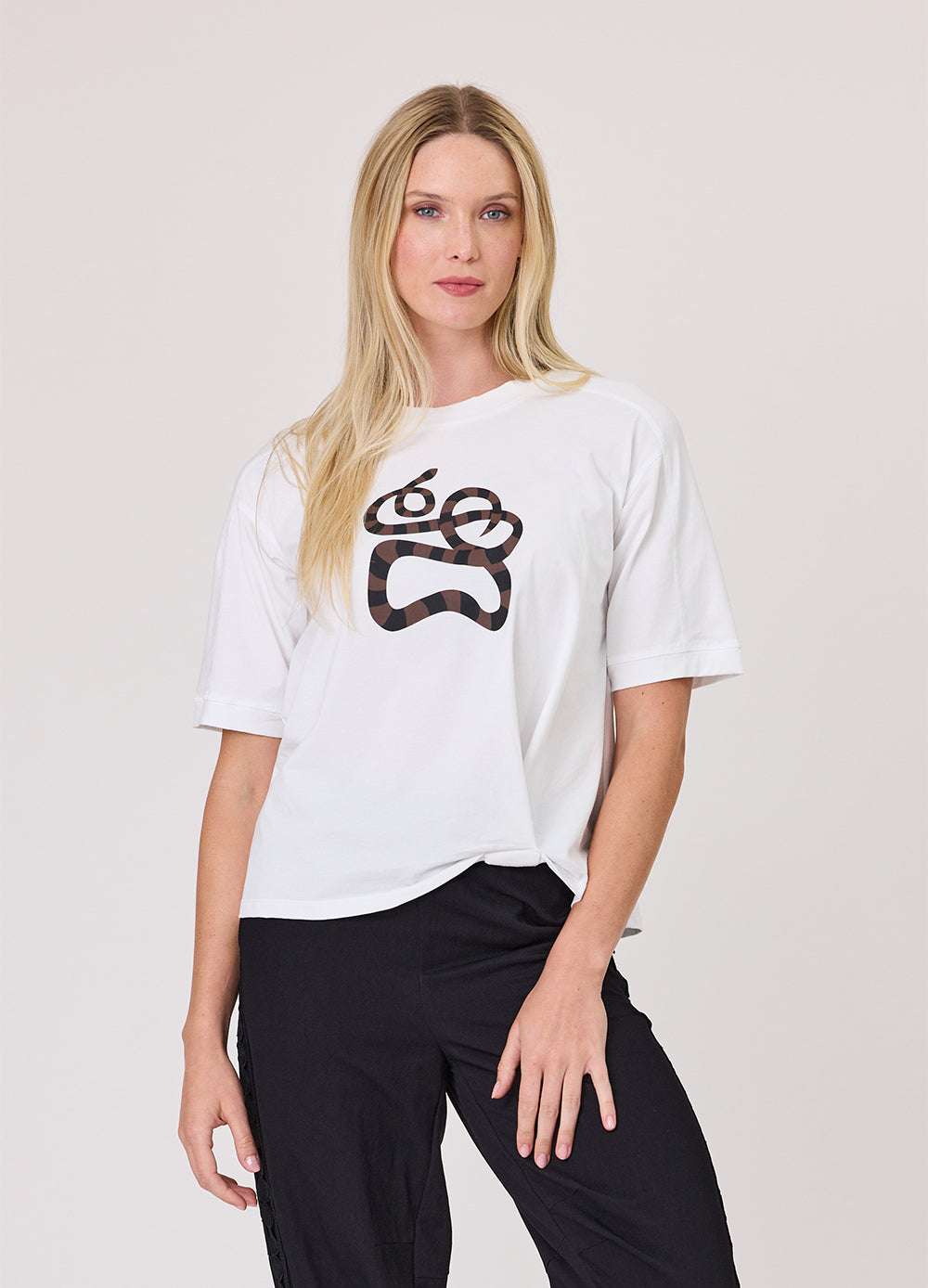 Paige Tee