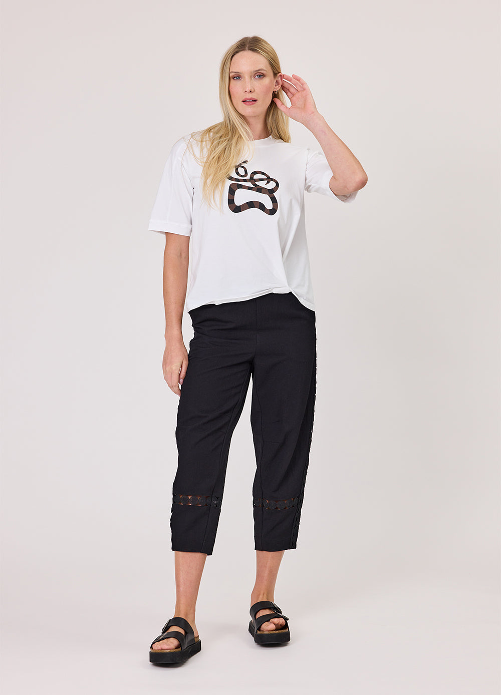 Paige Tee