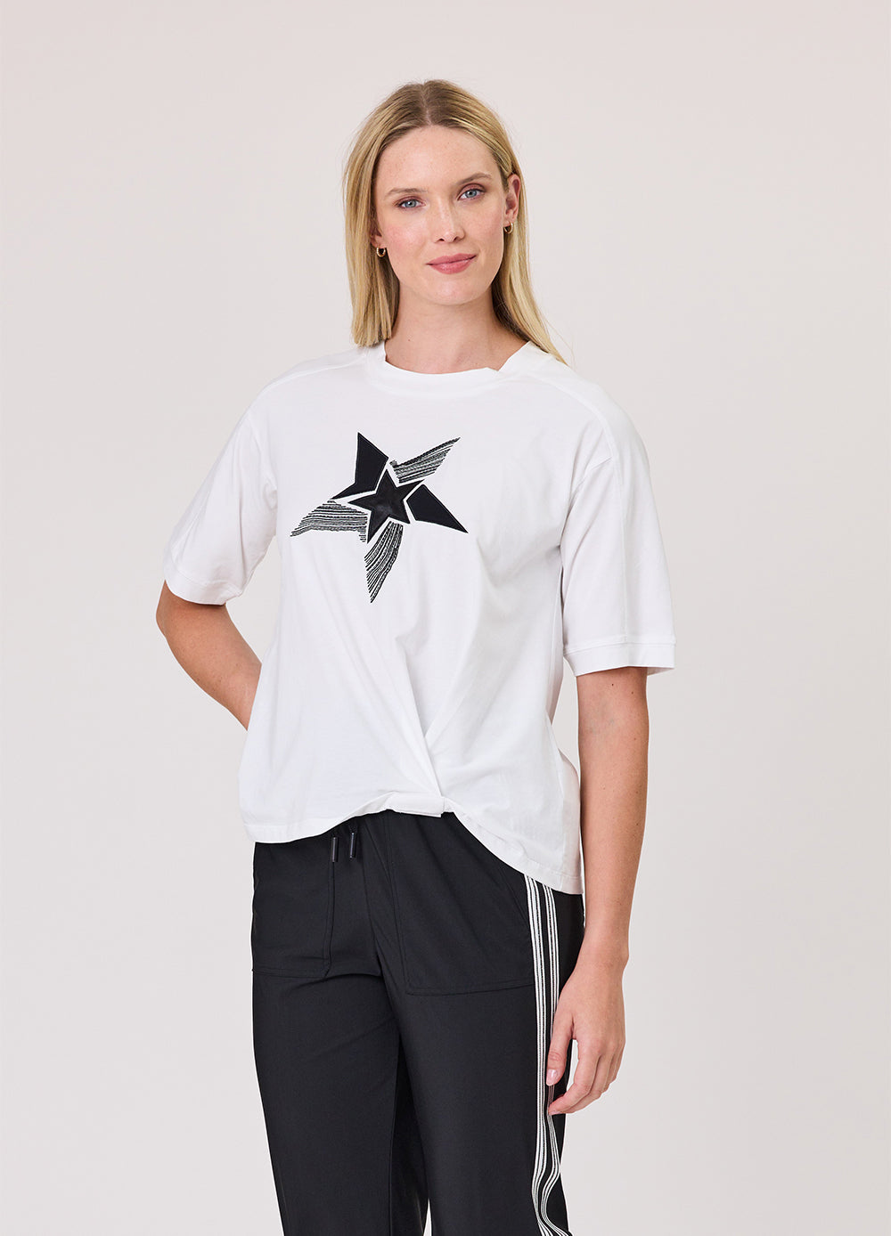 Paige Tee